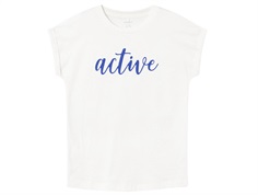 Name It white alyssum active top